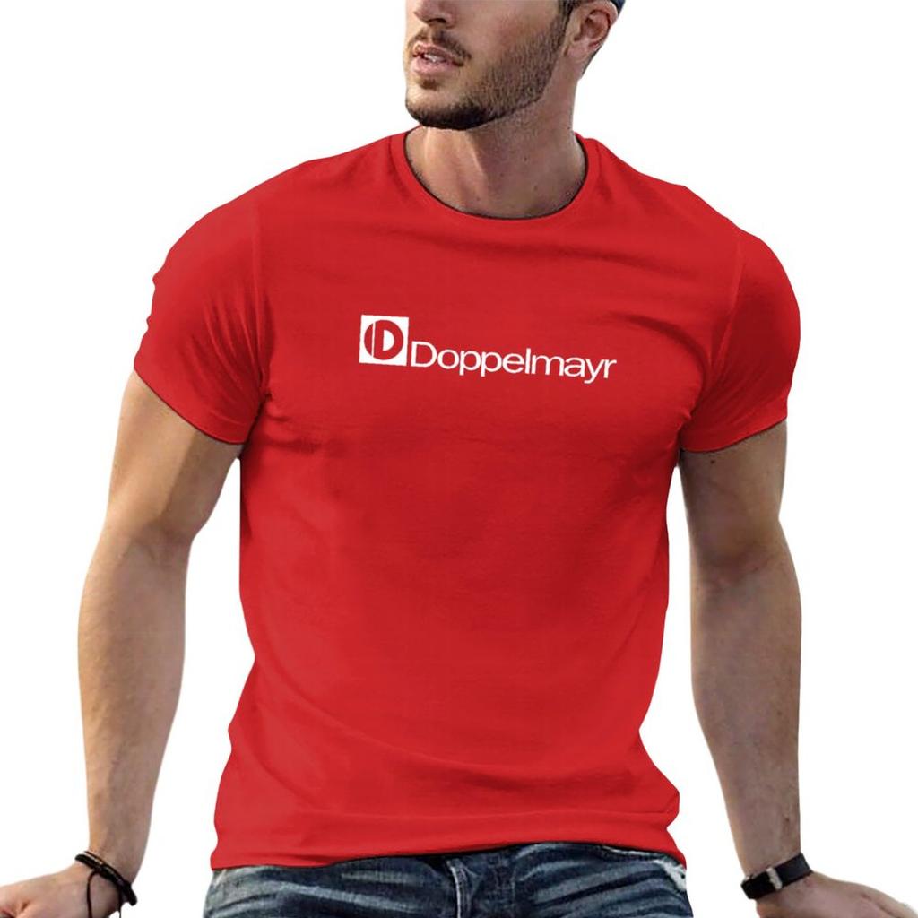 New Doppelmayr Shirt T-Shirt T-Shirt T-Shirt sublime t shirt graphics t shirt tops mens clothing