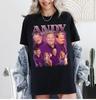 Tricou Grafic Vintage Andy Richter DWTS anii 90