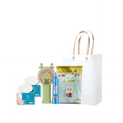 Longliqi Moisturizing Travel Gift Set