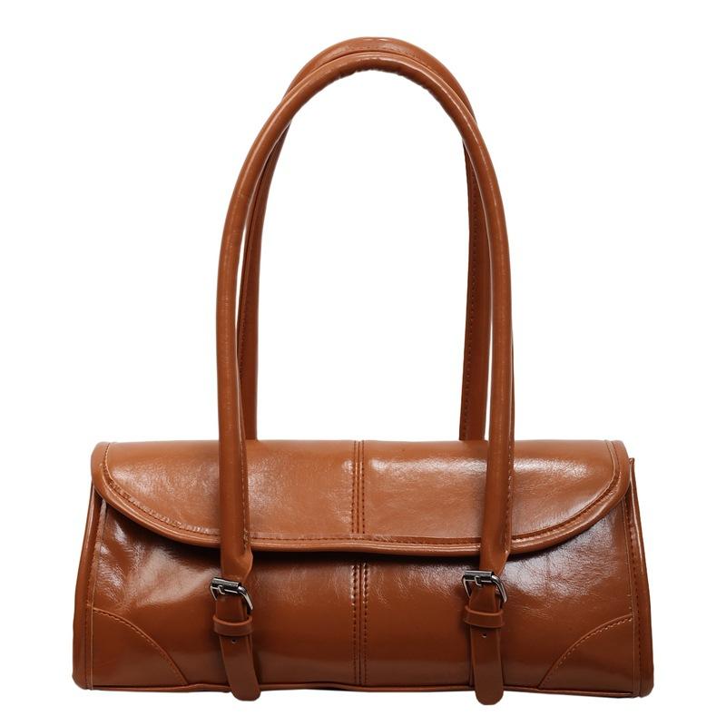 Trendy Underarm Spring Bag, Niche Briefcase, Fashionable Single-shoulder Bag