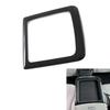 Mercedes-Benz E-Class Air Outlet & Cup Holder Decor Sticker Set