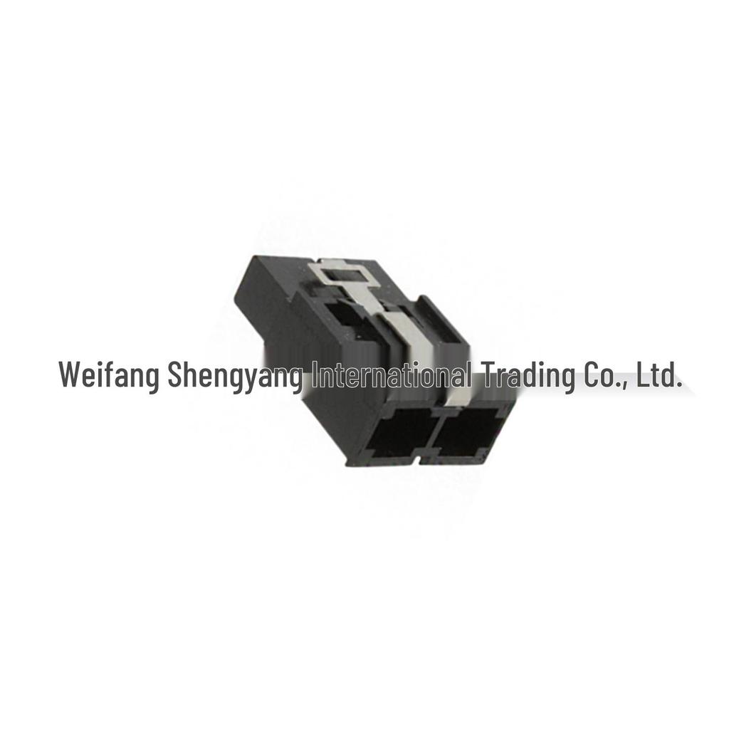 TE Tyco/AMP Amphenol Connector Plug Housing Cover - Original, In Stock