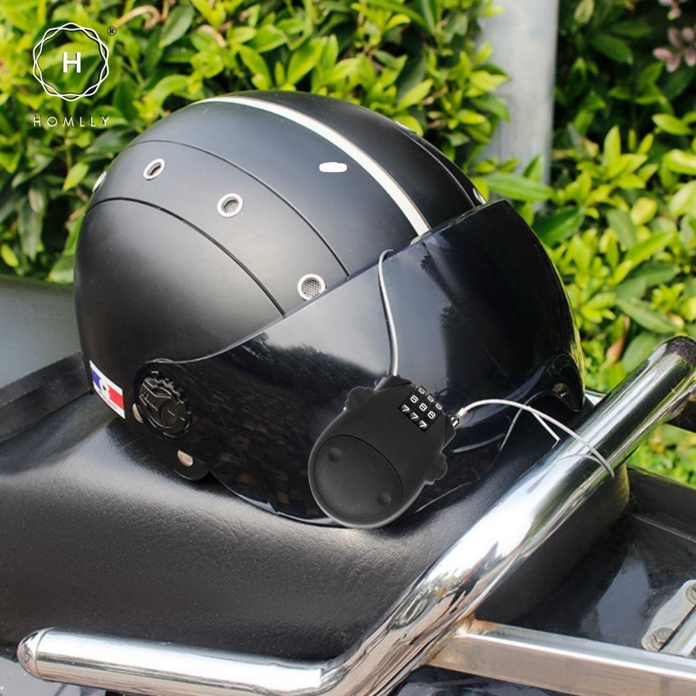 Homlly Digit Combination Travel Luggage Pad lock & Wall Mounted Key Storage Box (X3PCS)