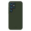 MOFI JK Qin Series For Samsung Galaxy S24 Ultra Case Slim-Fit TPU+Acrylic Smart Phone Shell