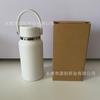 Mini Stainless Steel Vacuum Insulated Water Bottle – 200ml Portable Sports Thermos with Leakproof Lid, Ideal for Outdoor Travel & Daily Use