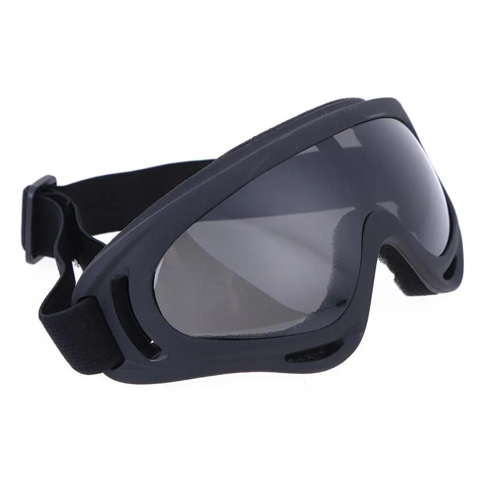 UV400 Windproof X400 Masque Motocross Goggles Motorcycle Glasses For Outdoor Riding Off Road Moto Cross Goggles