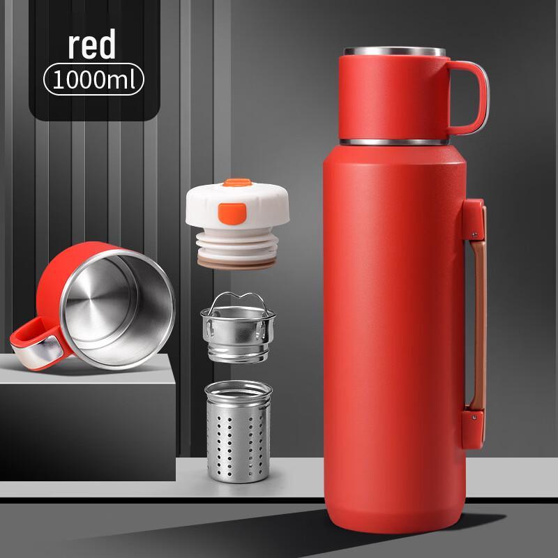 

Handan 316 Stainless Steel Insulated Tea Flask