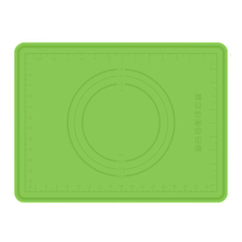 

Silicone Kneading Mat