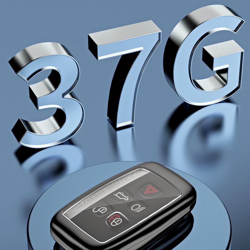 Land Rover și Range Rover Executive Sports Edition Set de geanți și carcasă pentru chei pentru noile Discovery și Aurora