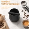 Durable Silicone Espresso Knock Box Easy to Clean Knock Box Knockbox  Espresso Accessories