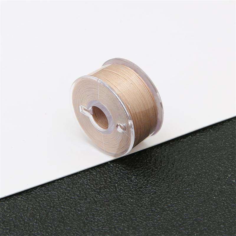 

50 ярдов прочный нейлоновый шнур с бусинами для ожерелья, браслета, изготовления ювелирных изделий своими руками, сделано в Японии 50y/roll