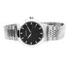 Gucci YA126402 G-Timeless Black Dial Men's Watch