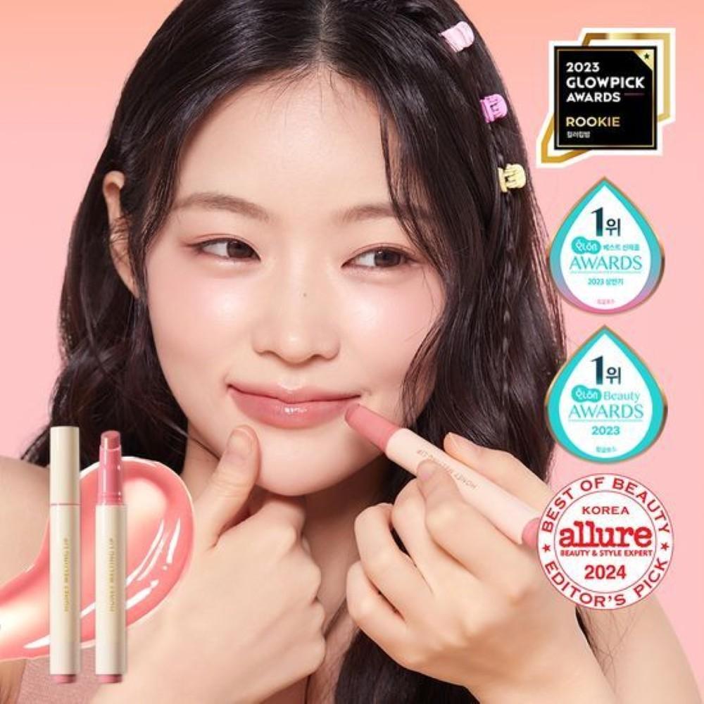 Nature Republic Honey Melting Lip 2.7g