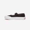 [Vans] Mary Jane - Black/True White, VN000CRX6BT, 1010106506, Popular Korean Shoes