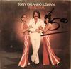 LP Record TONY ORLANDO  DAWN  Prime Time BELL1317 Bell Records 1974 Canada Rock Used