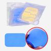 Table Tennis Cleaning Sponge Racket Cleaning Scrubber Small Racket Pat Cleaner Paddles Cleaning Tool Easy to Use