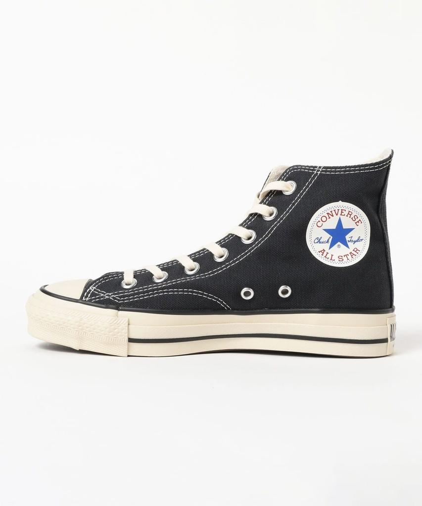 31319010 BEAMS A Converse All Star J Hi BEAMS 50th Anniversary (Men's)