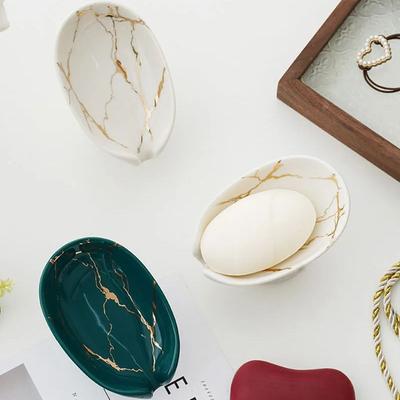 Banyo ve tuvalet – Sabunluklar