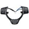 Multi-function Steering Wheel Control Switch Button For Toyota Yaris 2012-2017 For Toyota VitZ 2012-2014