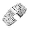 Compatible Stainless Steel Strap for Apple iWatch S10/S11 & Huawei GT6 Smartwatch