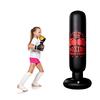 1.6M entraînement Fitness MMA boxe autoportant sac de boxe support sacs gonflables vitesse ajustement adultes enfants