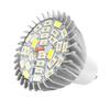 28W Power Led Grow Light 85V-265V Plant Grow Lamp Practical Growing Lamp Bulb  DIY Hydroponics