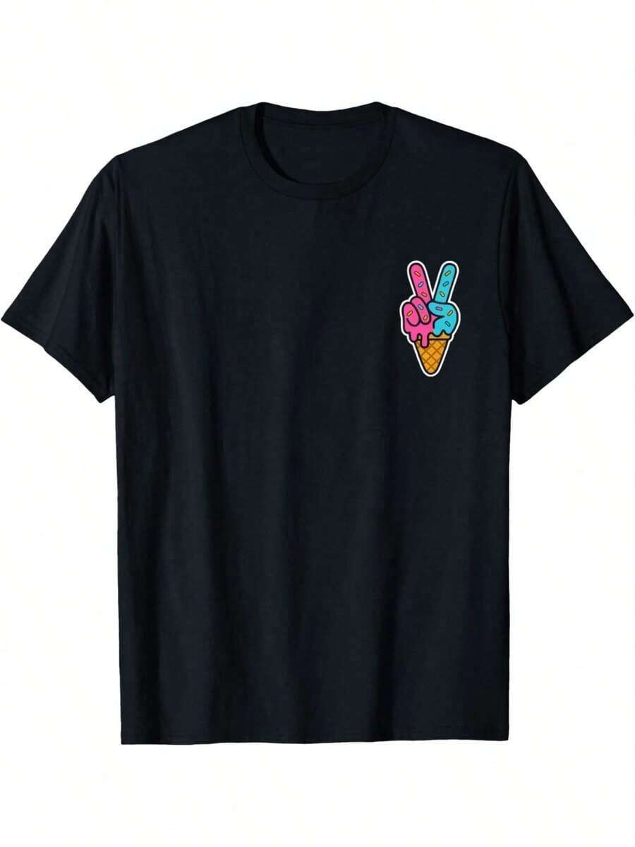 

Funny 67 Six Seven Gen-Shirt Unisex – Fashionable Novelty Graphic Printed L