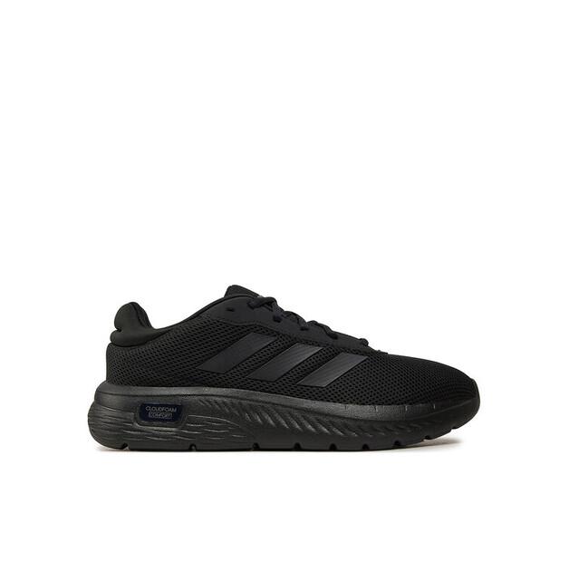 Men's Adidas Cloudfoam Comfy Sneakers Ih6129 Black