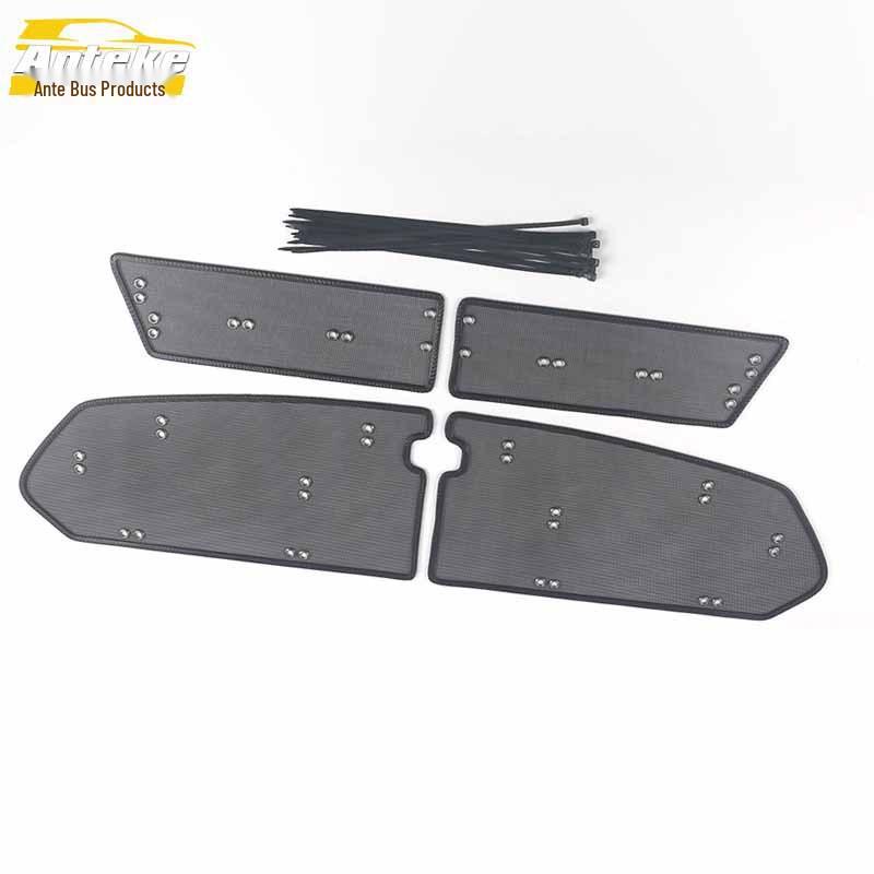 Envision S Avenir Insect Screen Diamond Mesh Radiator Protection Cover for 20 Models