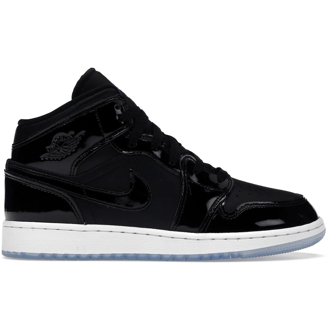 

Sneaker Jordan 1 Mid SE Space Jam (GS)(DV1337-004) 36