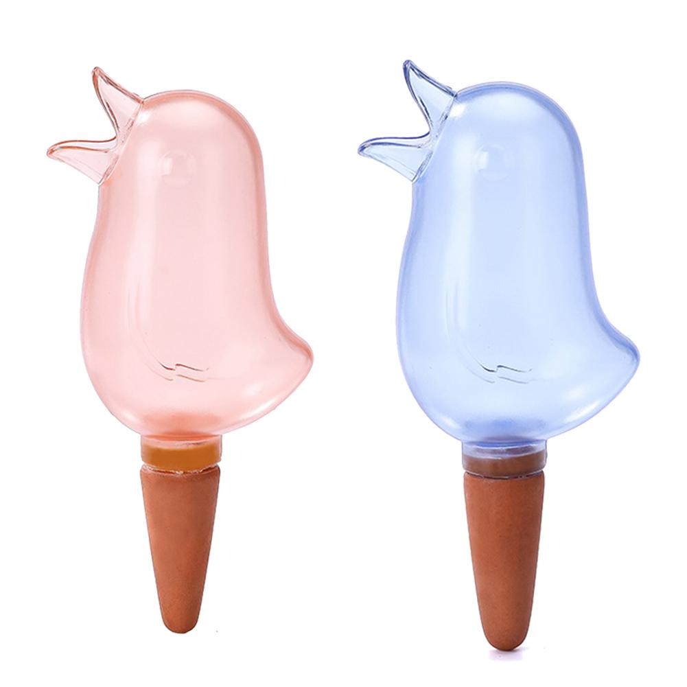 Automatic Plant Drip Irrigation System Bird Shape Drip Irrigation Tool For Plants Indoor Outdoor Potted Plants Irrigation System