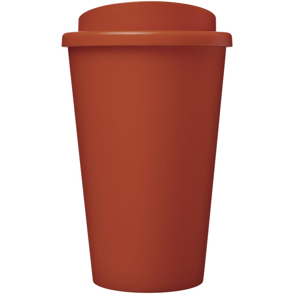 Americano 350 ml thermal tumbler Brick