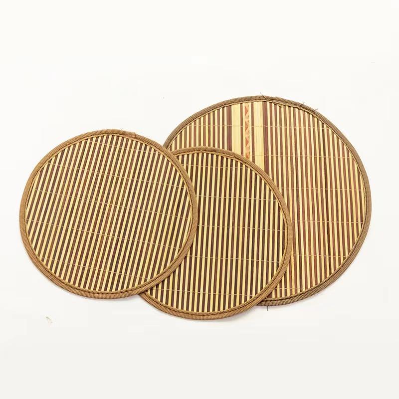 Qiao bear cat nest summer cool nest summer four seasons universal cat scratching board nest outdoor nest pet cat supplies mat Mat