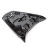 EDNX9 Rear Seat Cover FOR BMW R1300GS R1300 GS 2023-2024-2025 Rear Seat Cover Pillion Passenger Seat Back Cover Motorcycle Accessories
