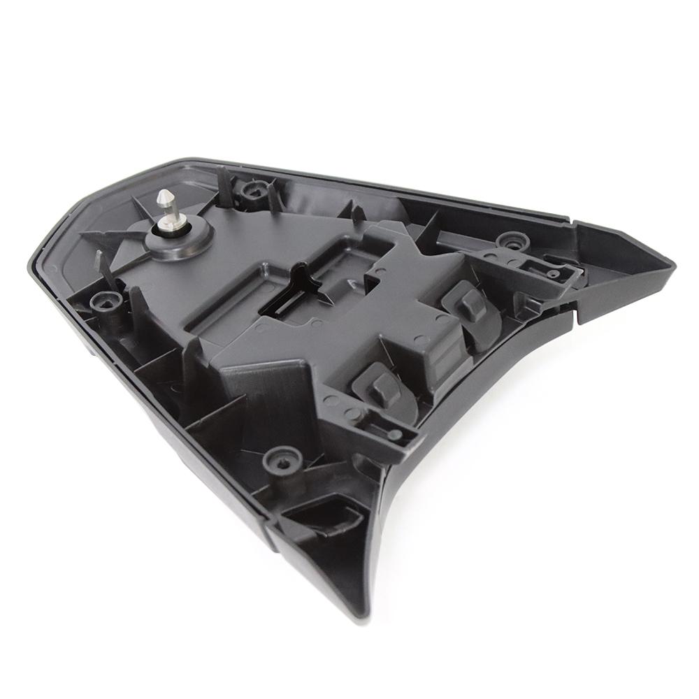 EDNX9 Rear Seat Cover FOR BMW R1300GS R1300 GS 2023-2024-2025 Rear Seat Cover Pillion Passenger Seat Back Cover Motorcycle Accessories