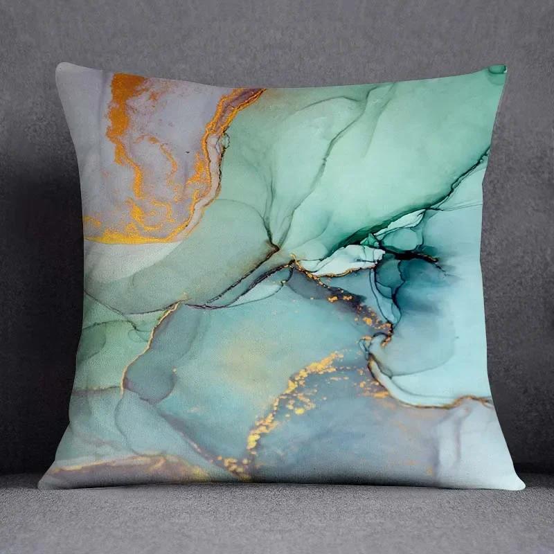 

Современная Подушка Чехол для Подушки Дивана Кровати Поясничная Наволочка Павлины Совы Олени Животный Узор Декоративная 66x66cm бежевый