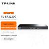Tp-Link TL-ER3220G Multi-WAN Gigabit Enterprise Router (CN Version)