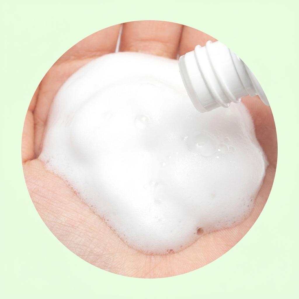 [TIA'M] Official Centella Blending Powder (10g) - [K-BEAUTY] Customizable Cica Soothing Powder & Spot Treatment