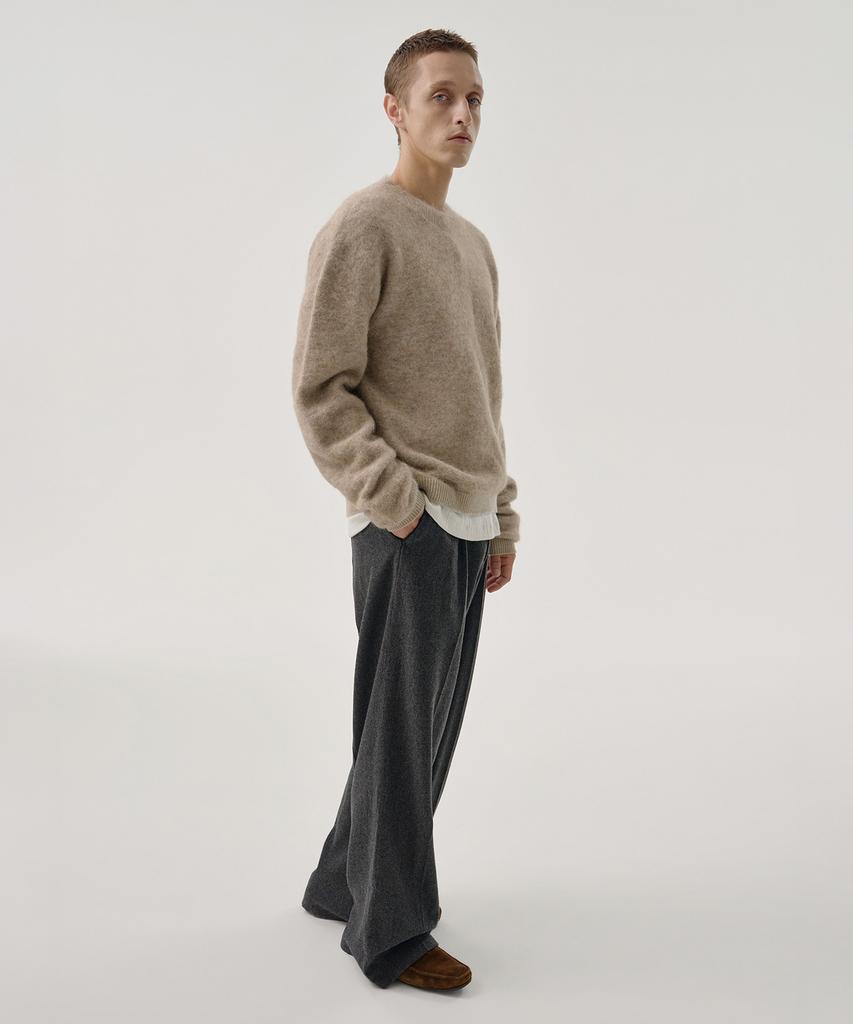 MMIC Fletcher Knit (Begie)