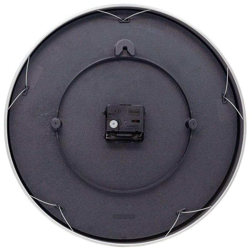 Zegarek NEXTIME 3254RZ. WALL WATCH, Kolor różowy. Unisex.