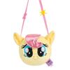 Pony Little My Friendship Is Magic Plush Crossbody Handbag Single Shoulder Bag