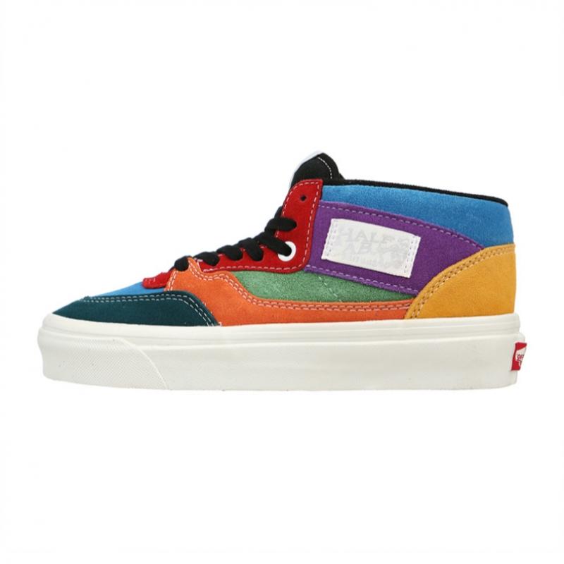 Vans Half Cab 33 Dx Vn0a5kx64481