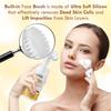 Kahira Ubtan Foaming Face wash With Built in Brush For Deep Cleansing Tan Removal Formula For Skin Brightning Anti-ageing NO SLS, Parabens, Sulpha