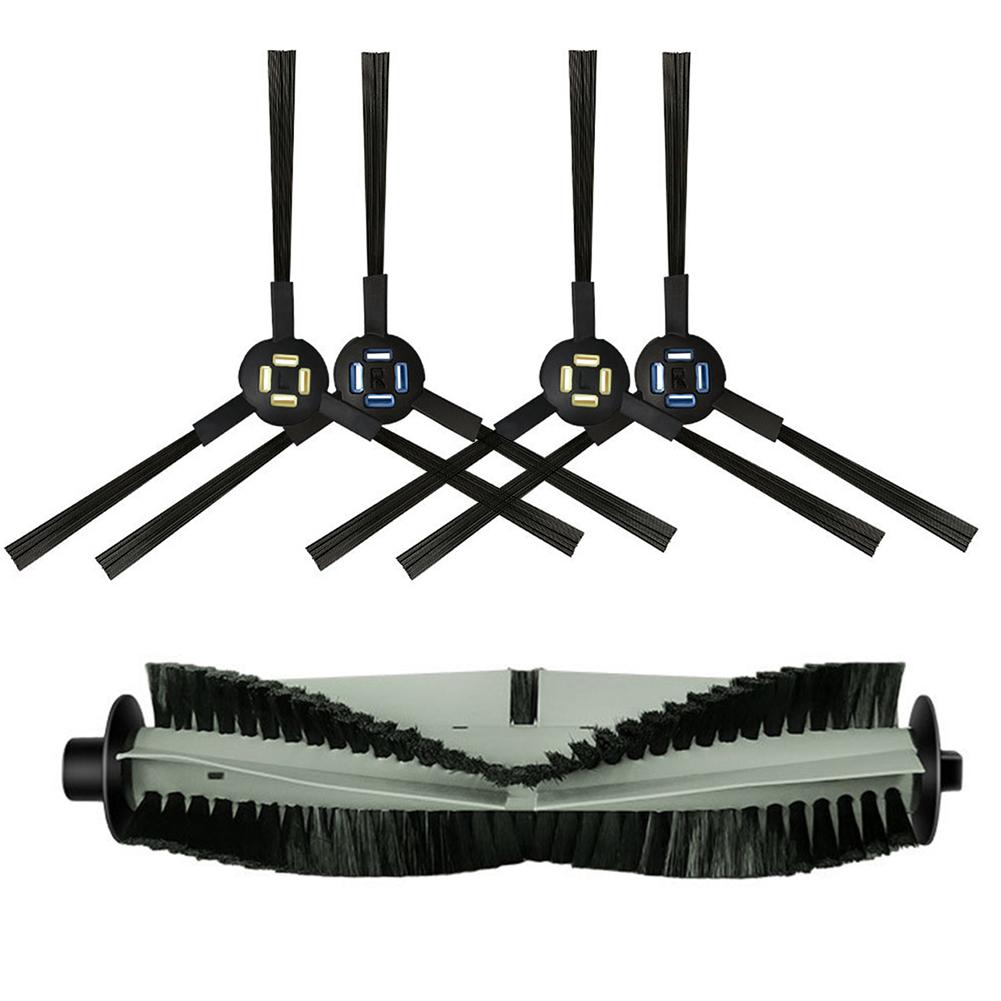 Side Brush Accessories For Silvercrest SSR1 SSRA1 Kits