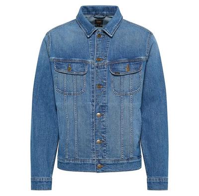 Lee Rider Jacket Denim Jacket