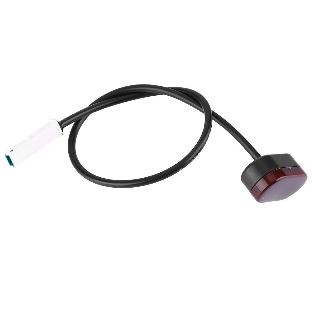 

Electric Scooter Light Rear Tail Light Lamp Stoplight for Xiaomi M365 Brake Safety Warning Tail