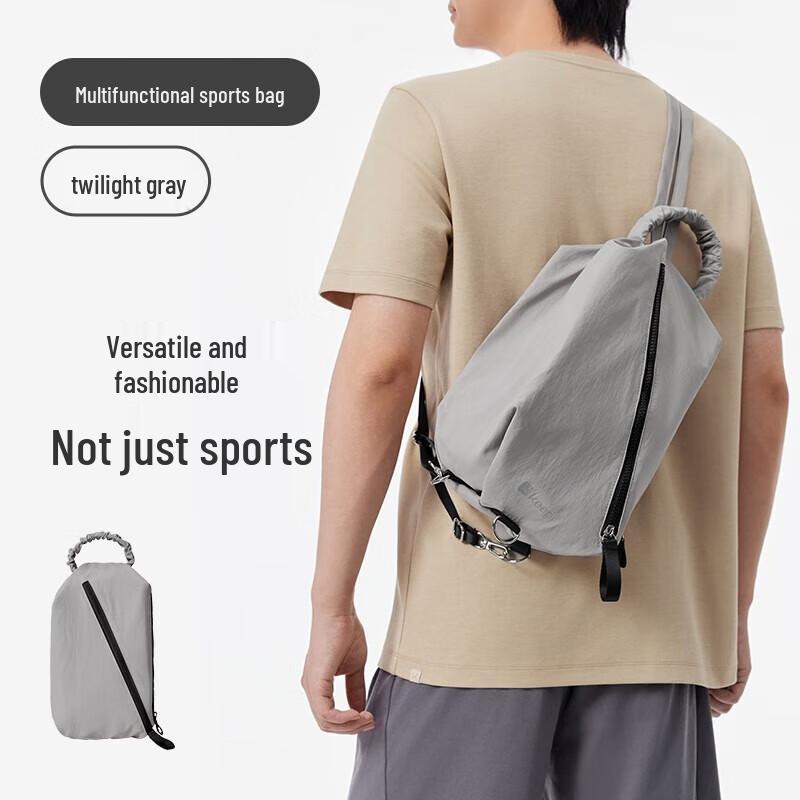 Keep Multi-functional Waterproof Sports Shoulder Bag