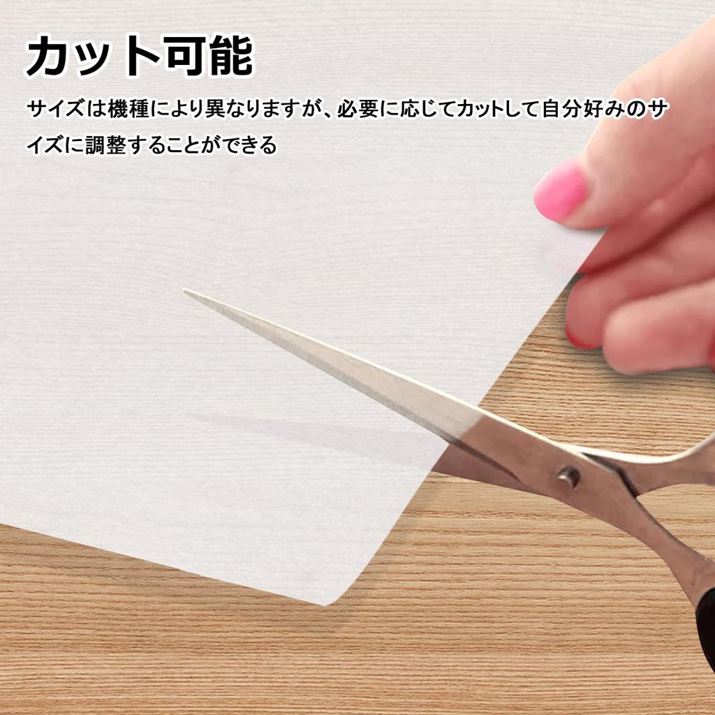 Air Purifier Replacement Filter FZ-PF80F1 Compatible 24 Pack Disposable for Sharp KI-LS70 KI-LX75 FU-A80