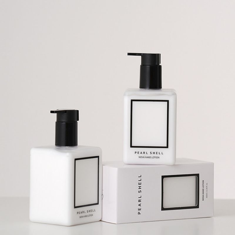 [Gift Giveaway] Nova Hand Lotion 350ml