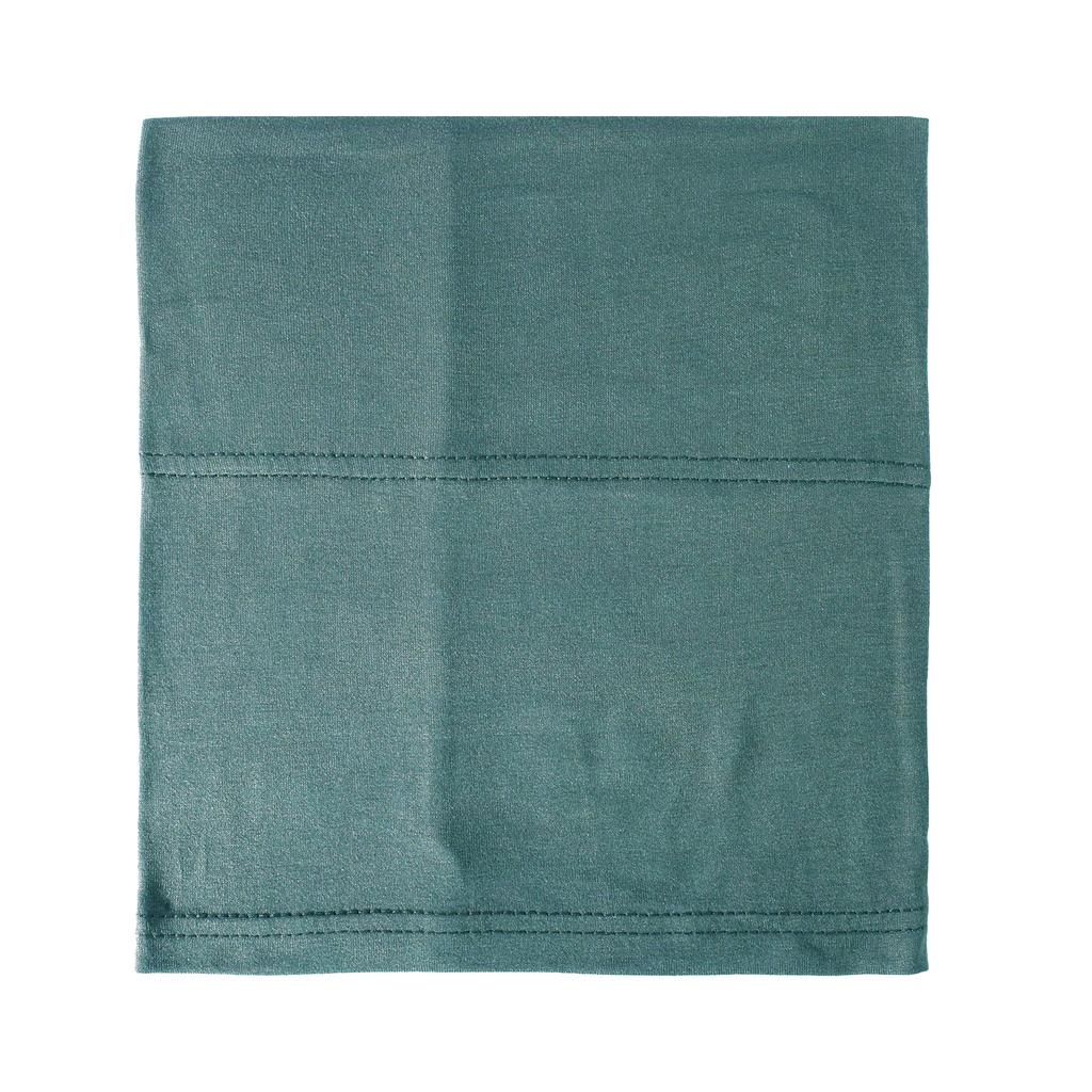 No Pilling, No Fading, Multi-Color Tube Hat, Solid Color Mercerized Cotton Bottoming Hat, Headscarf, Elastic And Breathable.